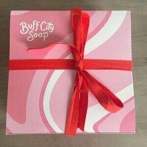 Buff City Gift Box